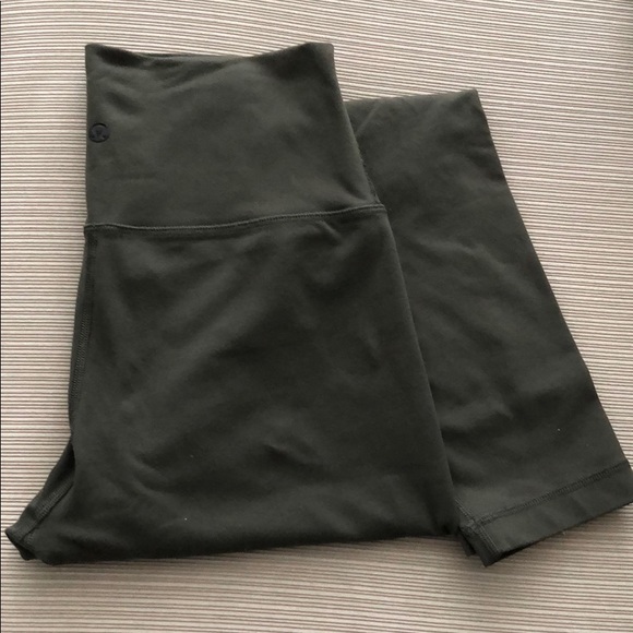 lululemon athletica Pants - High times pant